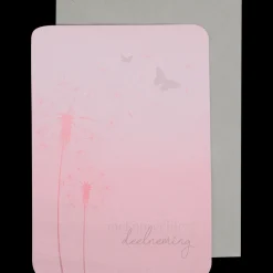 Action Condoleancekaart