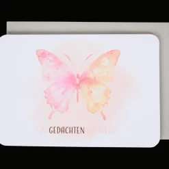 Action Condoleancekaart