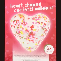 Action Confetti-ballon