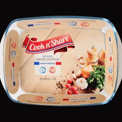 Action Cook 'n Share ovenschaal