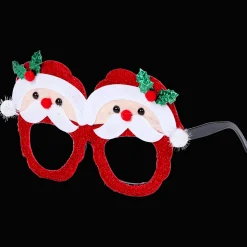 Action Cool2Party kerst feestbril