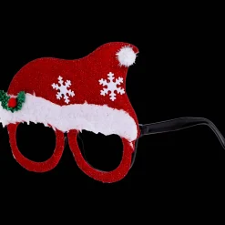 Action Cool2Party kerst feestbril