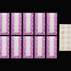 Action Cool2Party traktatiezakjes met stickers