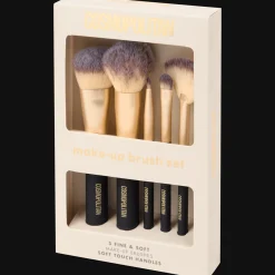 Cosmopolitan make-up-kwastenset