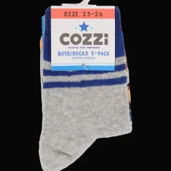 Cozzi sokken