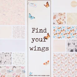 Action Craft Sensations design-blok