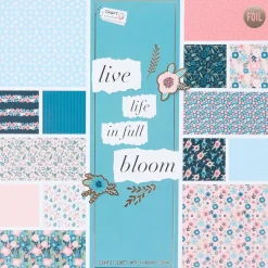 Action Craft Sensations design-blok