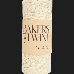 Action Craft Sensations touw met folie