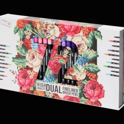 Action Craft Sensations twinmarkers