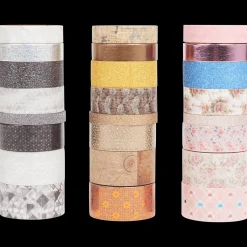 Action Craft Sensations washitape