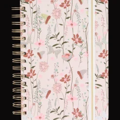 Action Craft Universe bullet journal A5