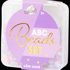 Action Craft Universe kralenset