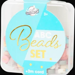 Action Craft Universe kralenset