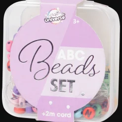 Action Craft Universe kralenset