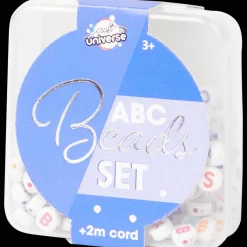 Action Craft Universe kralenset