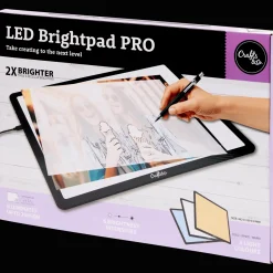 Action Crafts & Co led-brightpad XL