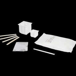 Action Crafts & Co maak je eigen kaarsen