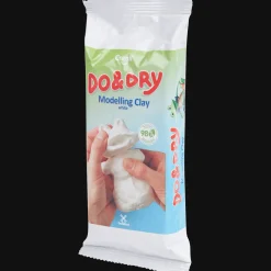 Action Creall Do & Dry boetseerklei