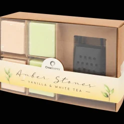 Action CreaScents Amber geurblokjes