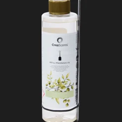 Action CreaScents geurolie navulling + stokjes