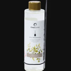 Action CreaScents geurolie navulling + stokjes