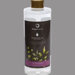 Action CreaScents geurolie voor oliebrander