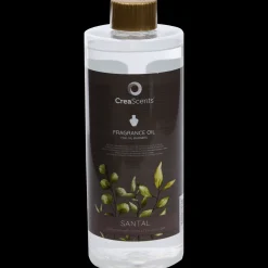 Action CreaScents geurolie voor oliebrander