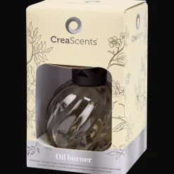 Action CreaScents oliebrander