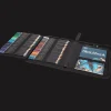 Action Creative Artist schetsblok & kleurset in etui