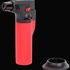 Action Crême brûlée-brander