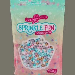 Action Culi Deco suikerdecoratie