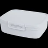 Curver lunchbox met divider