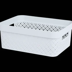 Curver opbergmand Terrazzo