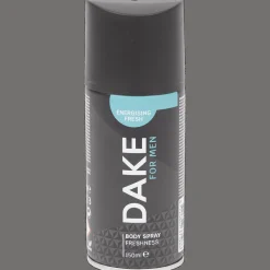 Action Dake For Men deodorant