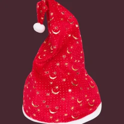 Action Dansende kerstmuts met muziek