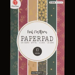 Action DécoTime designblok