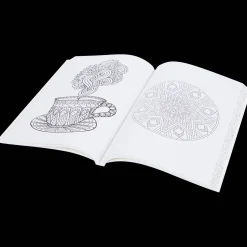 Action DécoTime kleurboek voor volwassenen