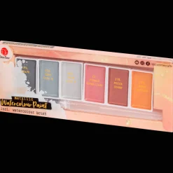 Action DécoTime metallic waterverf