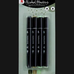 Action DécoTime twinmarkers