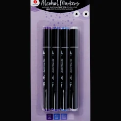 Action DécoTime twinmarkers