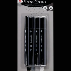 Action DécoTime twinmarkers