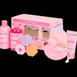 Action De Beauty Bus giftset
