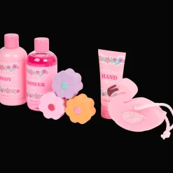 Action De Beauty Bus giftset