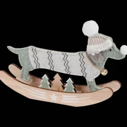 Action Decoratief hobbelfiguur