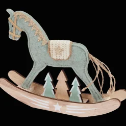 Action Decoratief hobbelfiguur