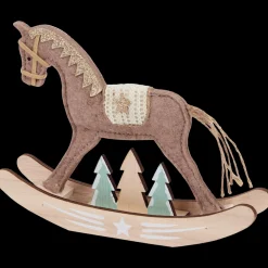 Action Decoratief hobbelfiguur