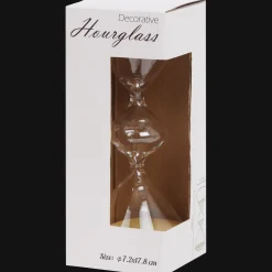 Action Decoratieve zandloper