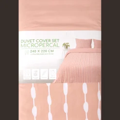 Action Dekbedovertrek