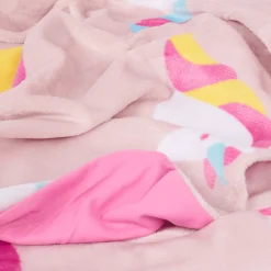 Action Dekbedovertrekset