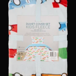 Action Dekbedovertrekset